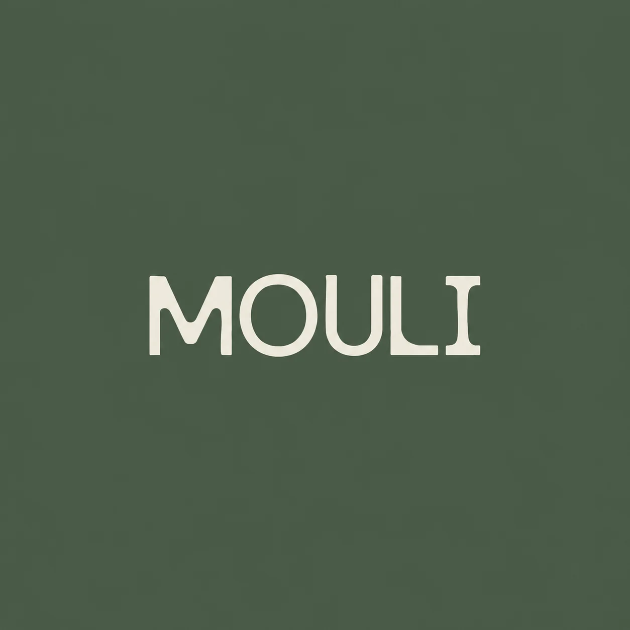 Mouli