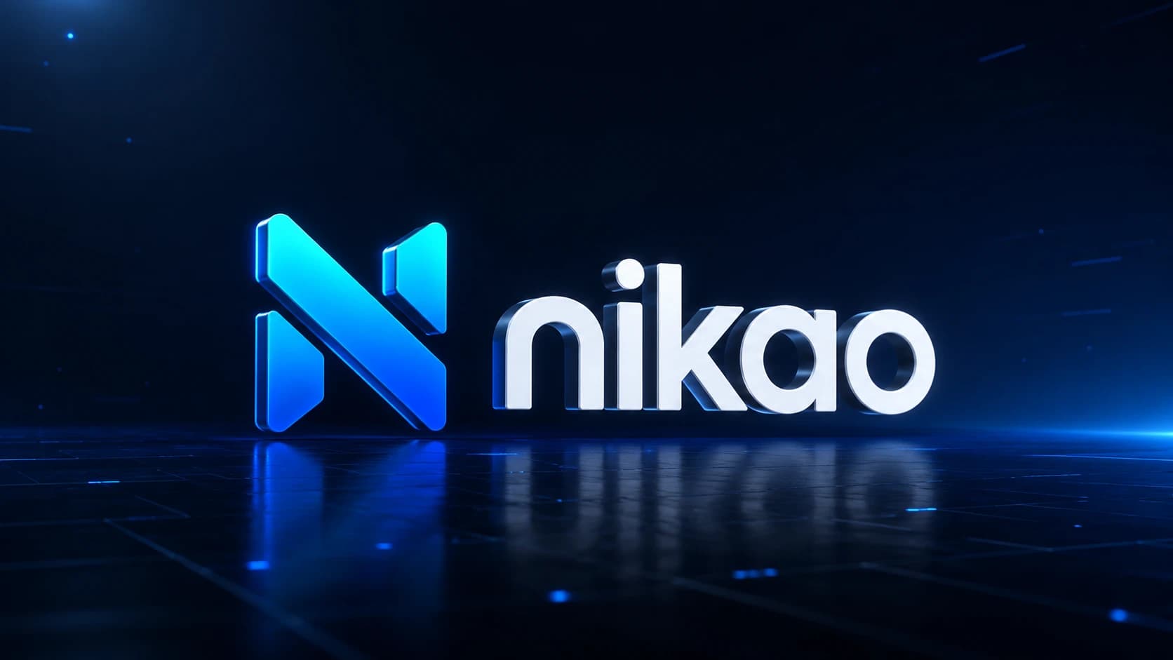 Nikao POS